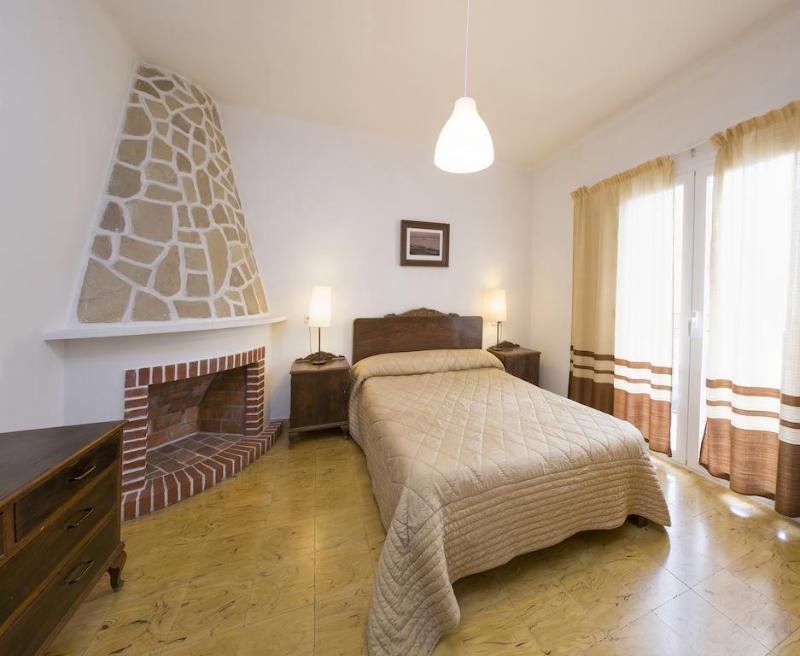 Cana Rita Apartamentos San Antonio  Eksteriør bilde