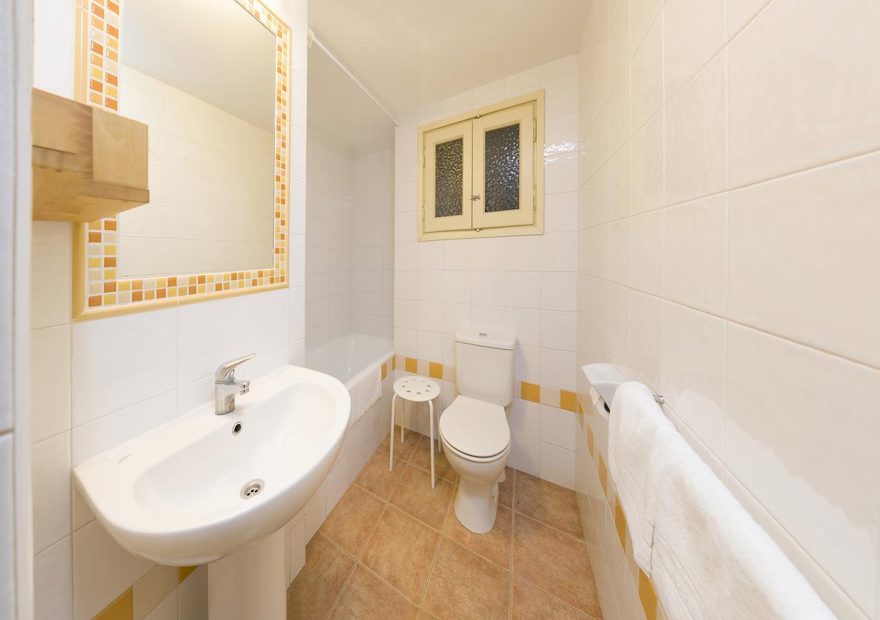 Cana Rita Apartamentos San Antonio  Rom bilde