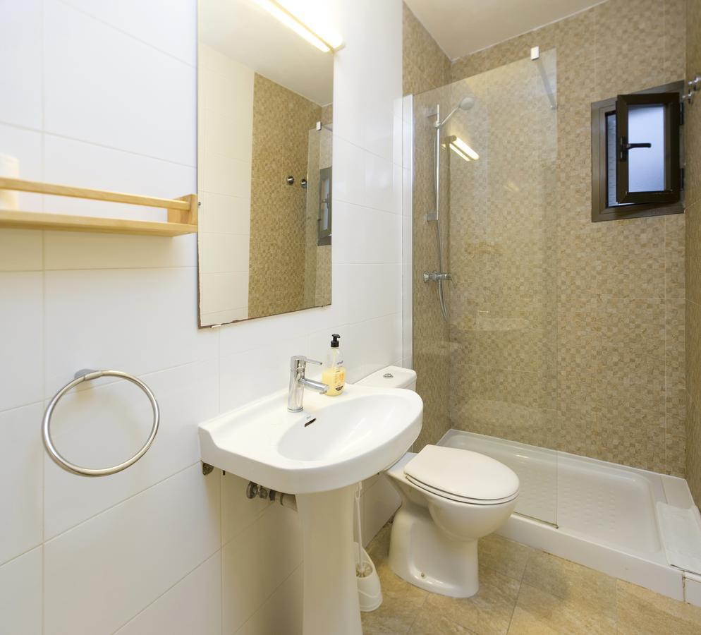 Cana Rita Apartamentos San Antonio  Eksteriør bilde